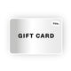 Gift card - Digital